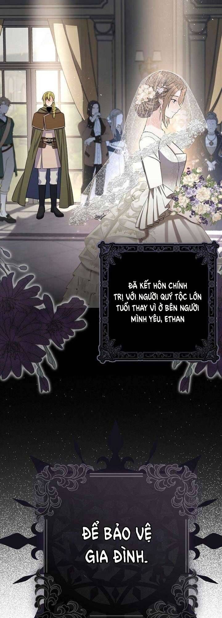 Hãy Cẩn Thận Với Người Đàn Ông Mạnh Nhất Đang Mê Muội Tôi Chapter 1 - 29