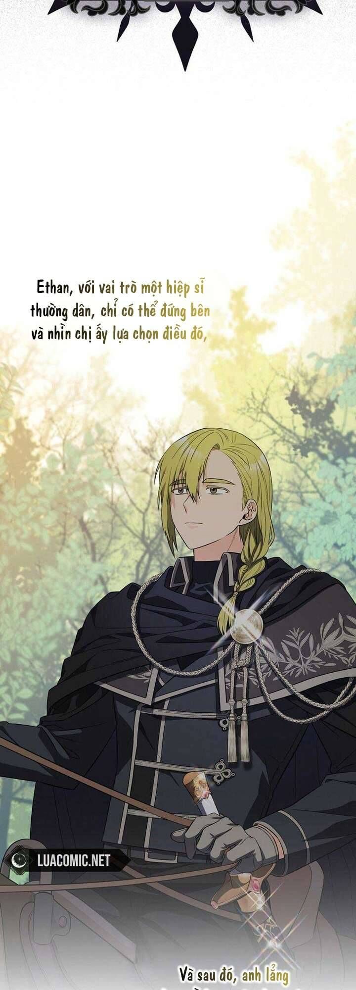 Hãy Cẩn Thận Với Người Đàn Ông Mạnh Nhất Đang Mê Muội Tôi Chapter 1 - 30