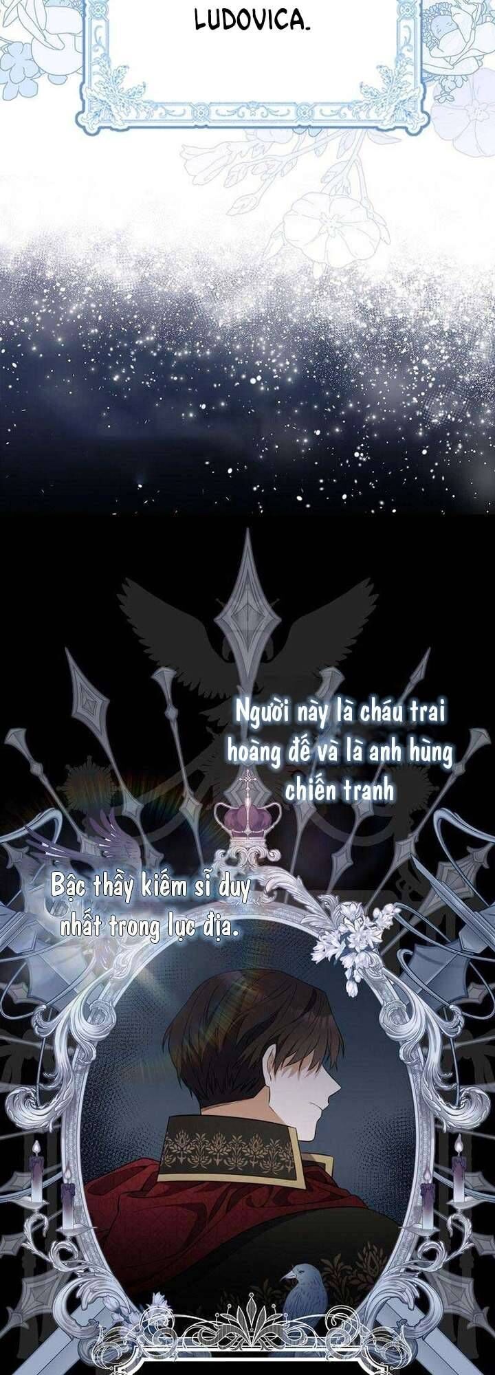 Hãy Cẩn Thận Với Người Đàn Ông Mạnh Nhất Đang Mê Muội Tôi Chapter 1 - 4