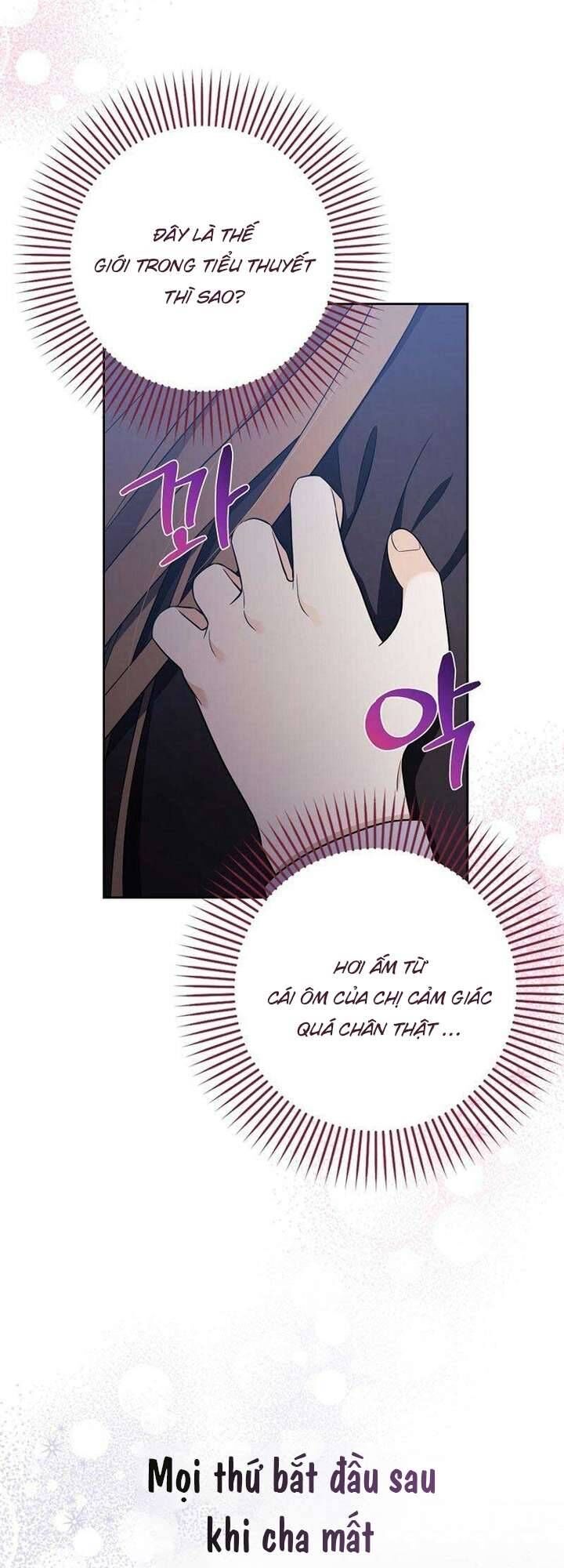 Hãy Cẩn Thận Với Người Đàn Ông Mạnh Nhất Đang Mê Muội Tôi Chapter 1 - 35