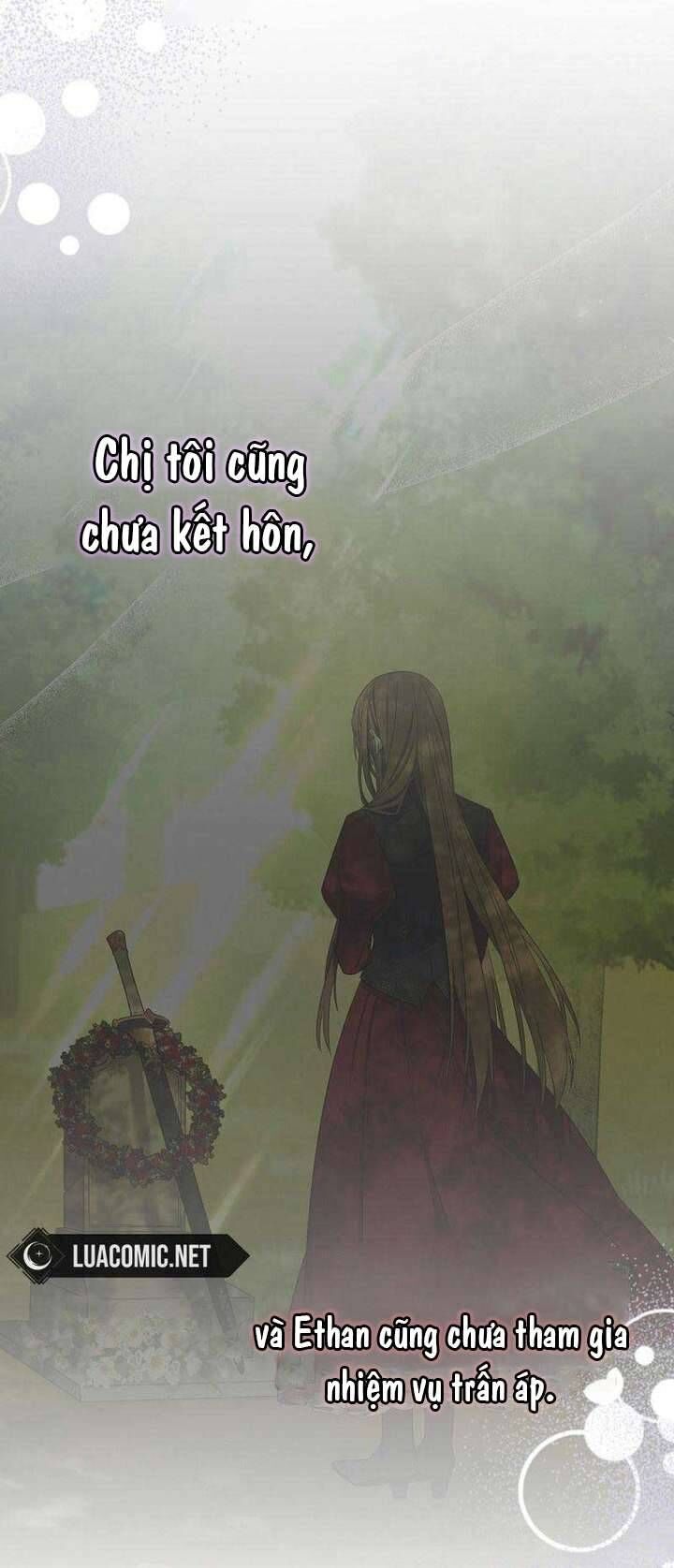 Hãy Cẩn Thận Với Người Đàn Ông Mạnh Nhất Đang Mê Muội Tôi Chapter 1 - 36