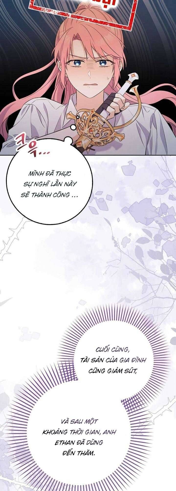 Hãy Cẩn Thận Với Người Đàn Ông Mạnh Nhất Đang Mê Muội Tôi Chapter 1 - 43