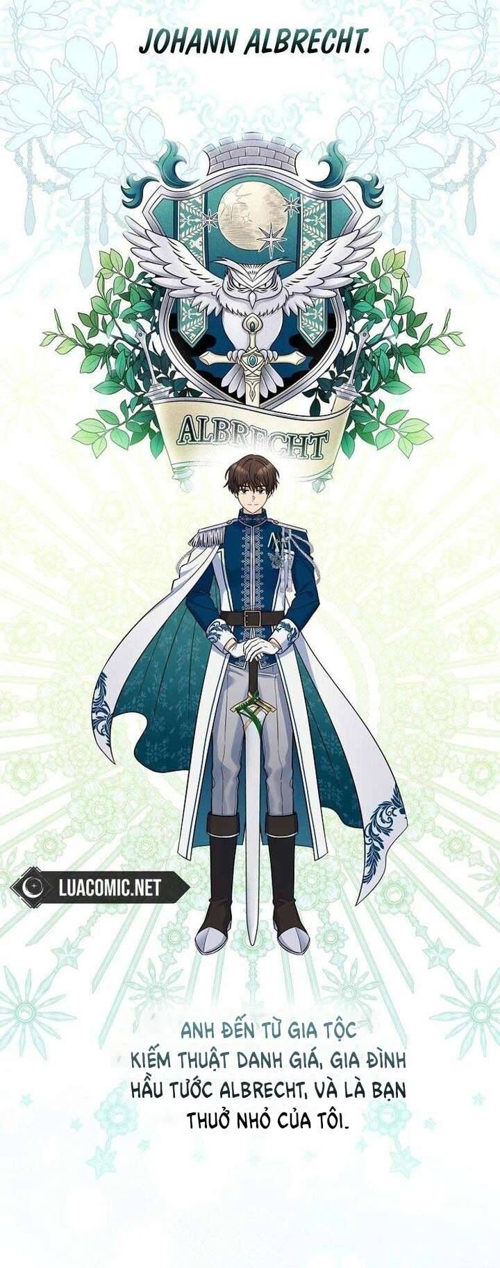 Hãy Cẩn Thận Với Người Đàn Ông Mạnh Nhất Đang Mê Muội Tôi Chapter 1 - 46