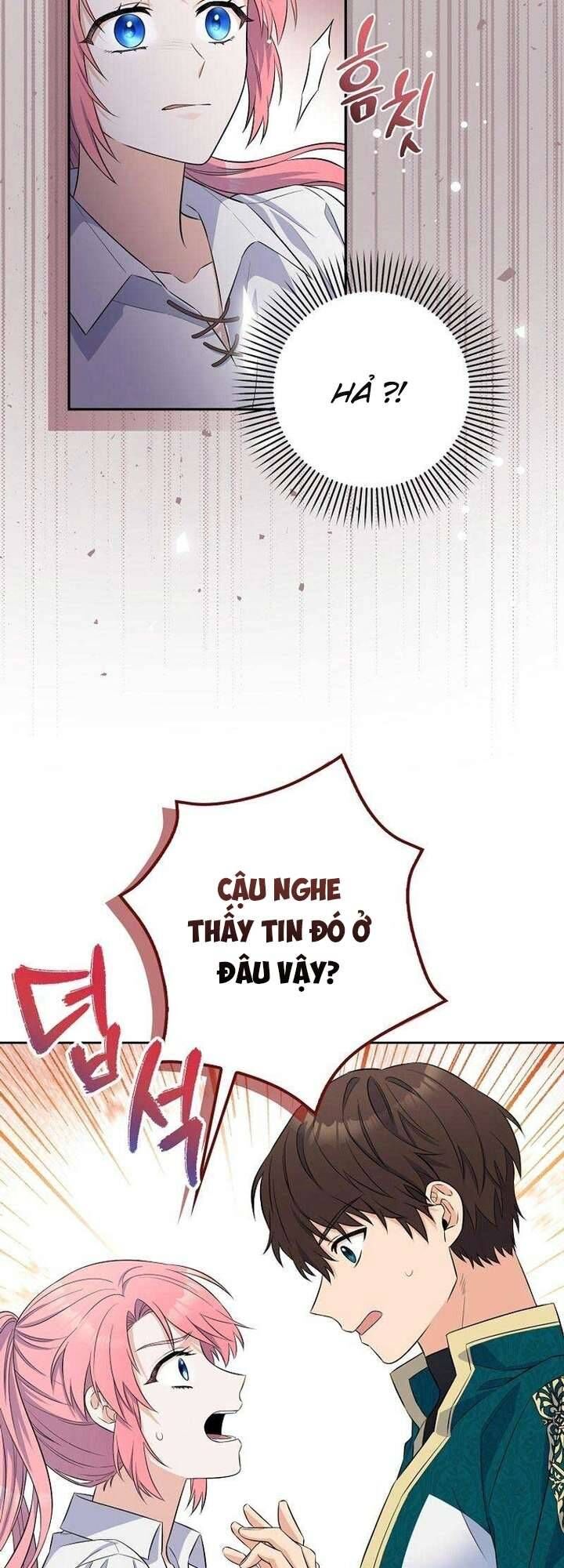 Hãy Cẩn Thận Với Người Đàn Ông Mạnh Nhất Đang Mê Muội Tôi Chapter 1 - 49