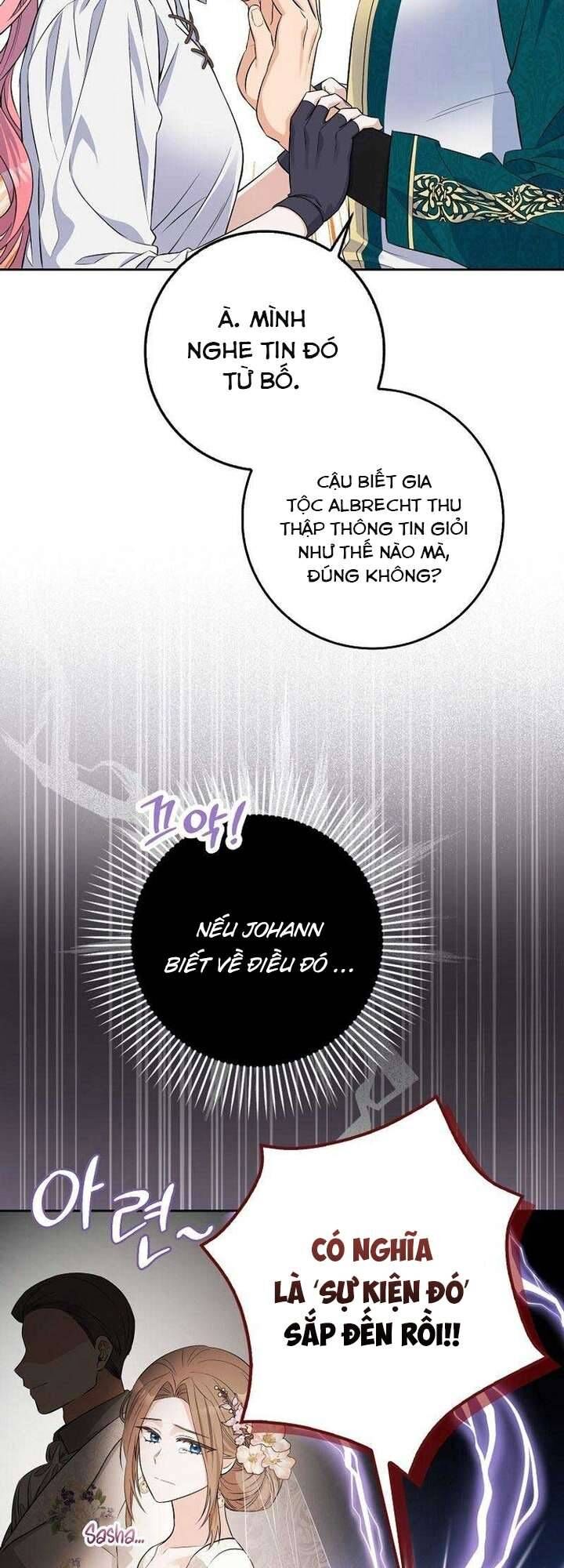 Hãy Cẩn Thận Với Người Đàn Ông Mạnh Nhất Đang Mê Muội Tôi Chapter 1 - 50