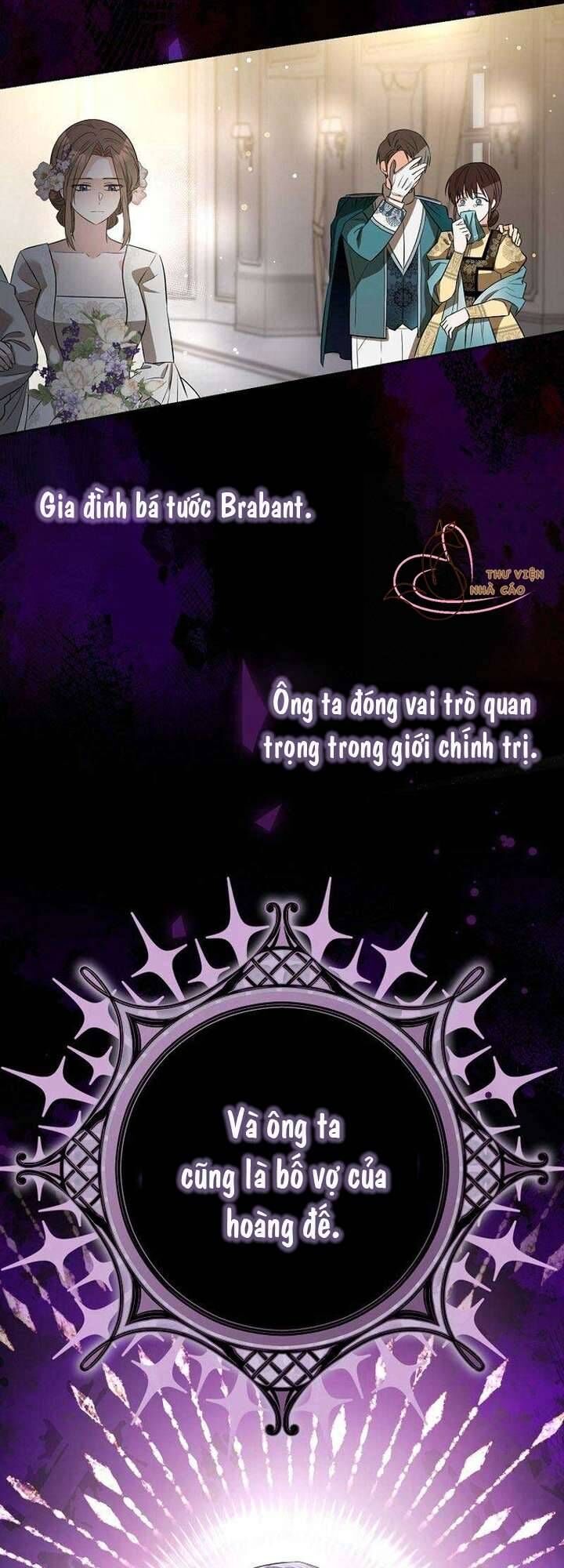 Hãy Cẩn Thận Với Người Đàn Ông Mạnh Nhất Đang Mê Muội Tôi Chapter 1 - 57