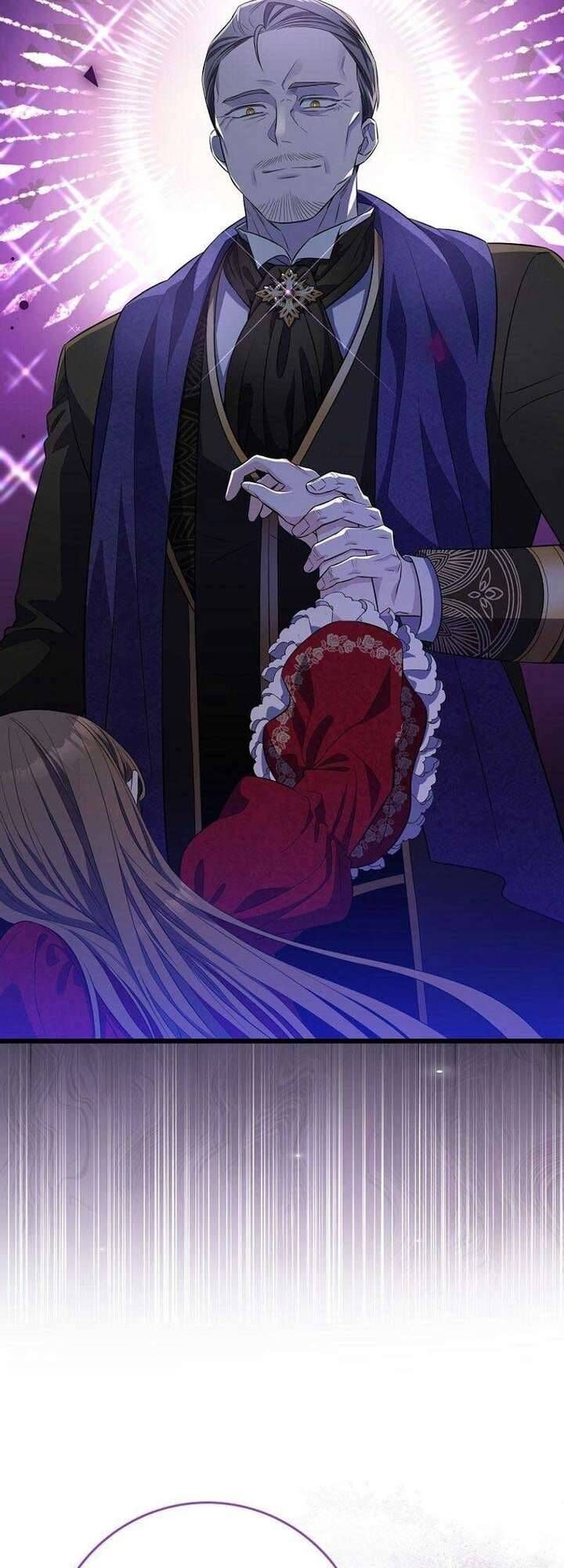 Hãy Cẩn Thận Với Người Đàn Ông Mạnh Nhất Đang Mê Muội Tôi Chapter 1 - 58