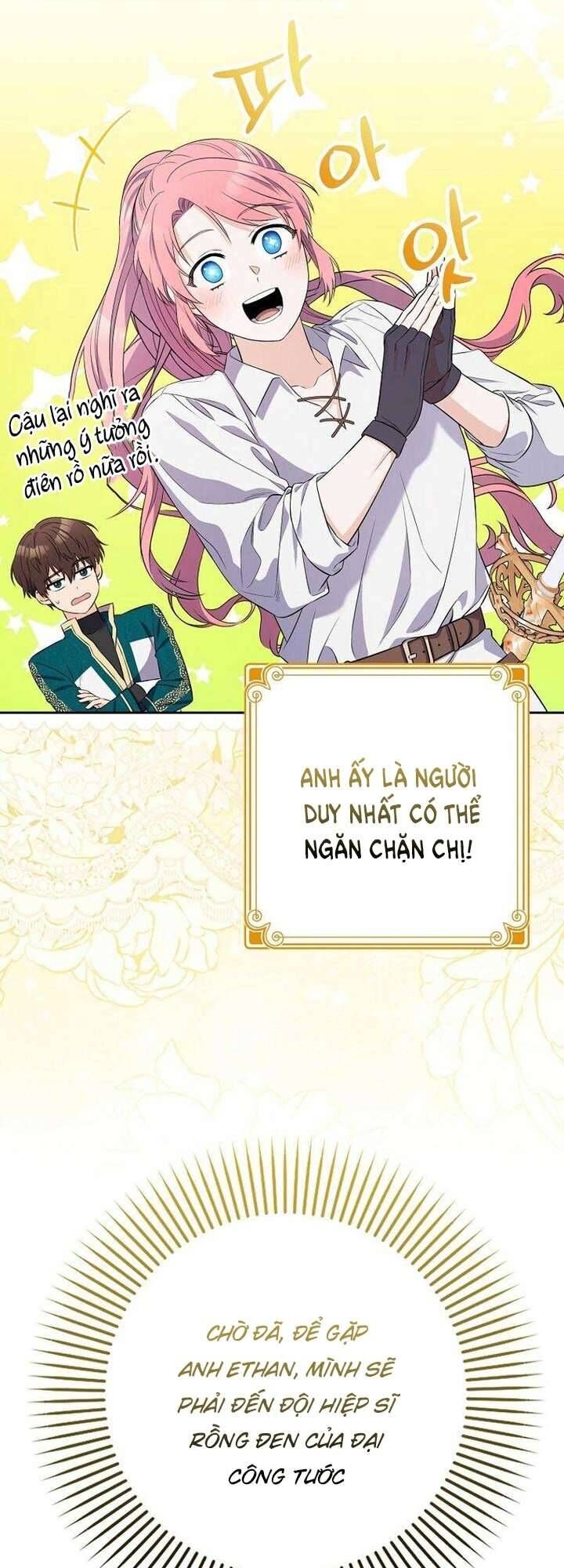 Hãy Cẩn Thận Với Người Đàn Ông Mạnh Nhất Đang Mê Muội Tôi Chapter 1 - 62
