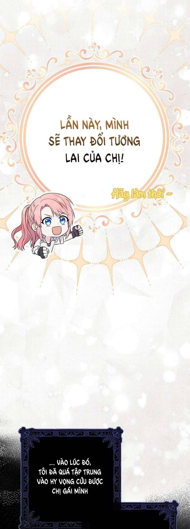 Hãy Cẩn Thận Với Người Đàn Ông Mạnh Nhất Đang Mê Muội Tôi Chapter 1 - 69