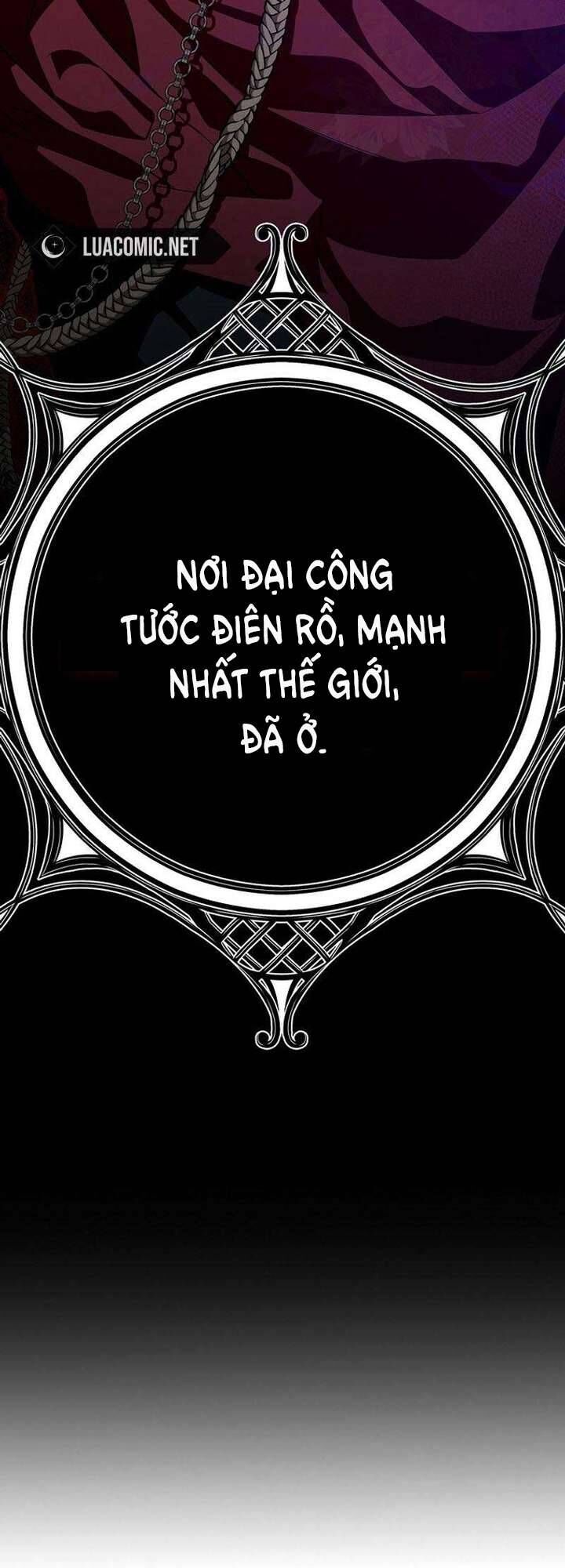 Hãy Cẩn Thận Với Người Đàn Ông Mạnh Nhất Đang Mê Muội Tôi Chapter 1 - 71