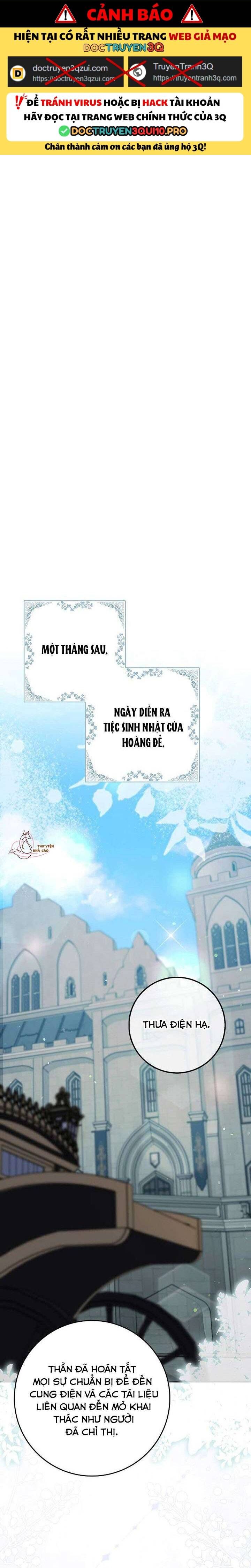 Hãy Cẩn Thận Với Người Đàn Ông Mạnh Nhất Đang Mê Muội Tôi Chapter 15 - 1