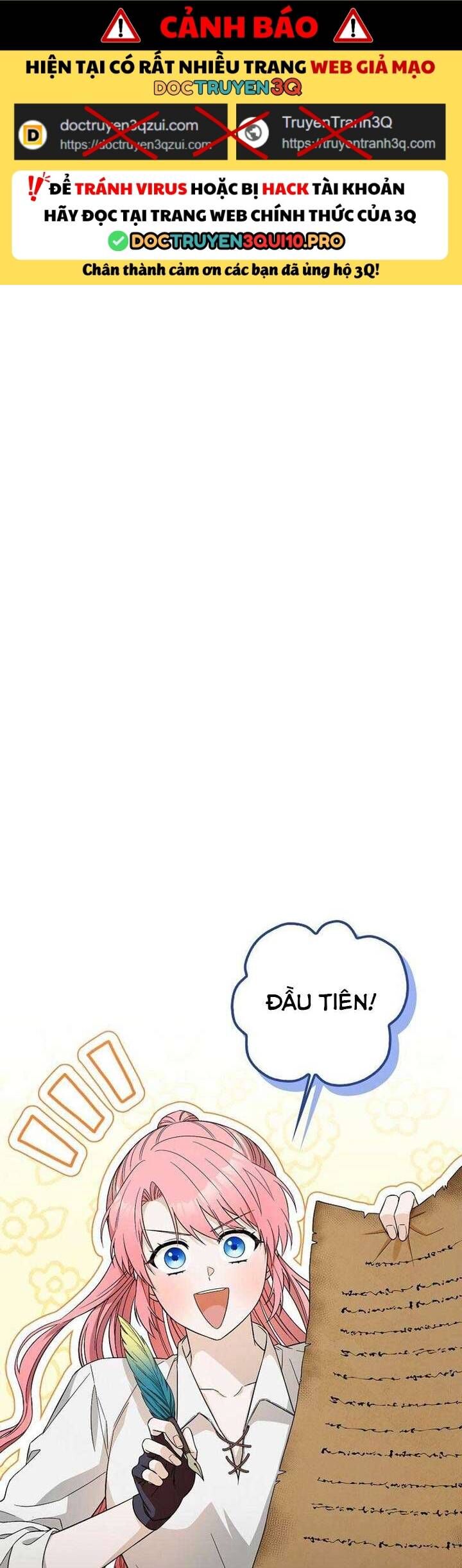 Hãy Cẩn Thận Với Người Đàn Ông Mạnh Nhất Đang Mê Muội Tôi Chapter 2 - 1