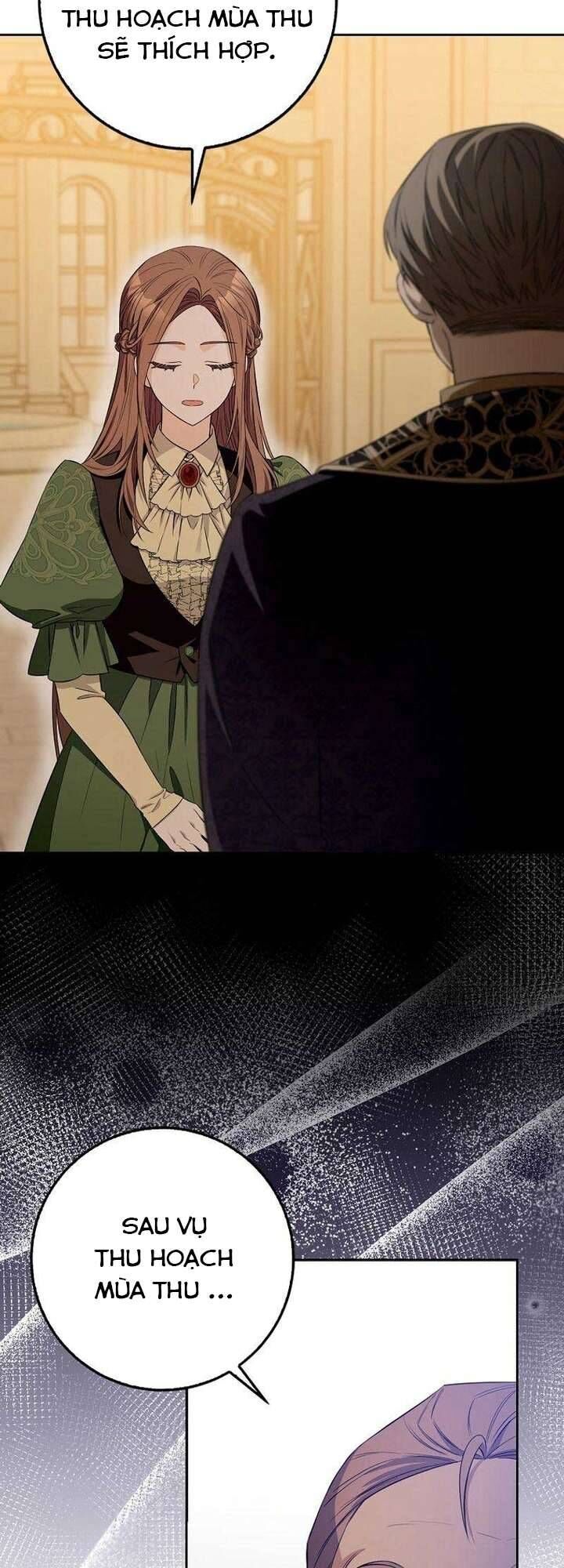 Hãy Cẩn Thận Với Người Đàn Ông Mạnh Nhất Đang Mê Muội Tôi Chapter 2 - 17