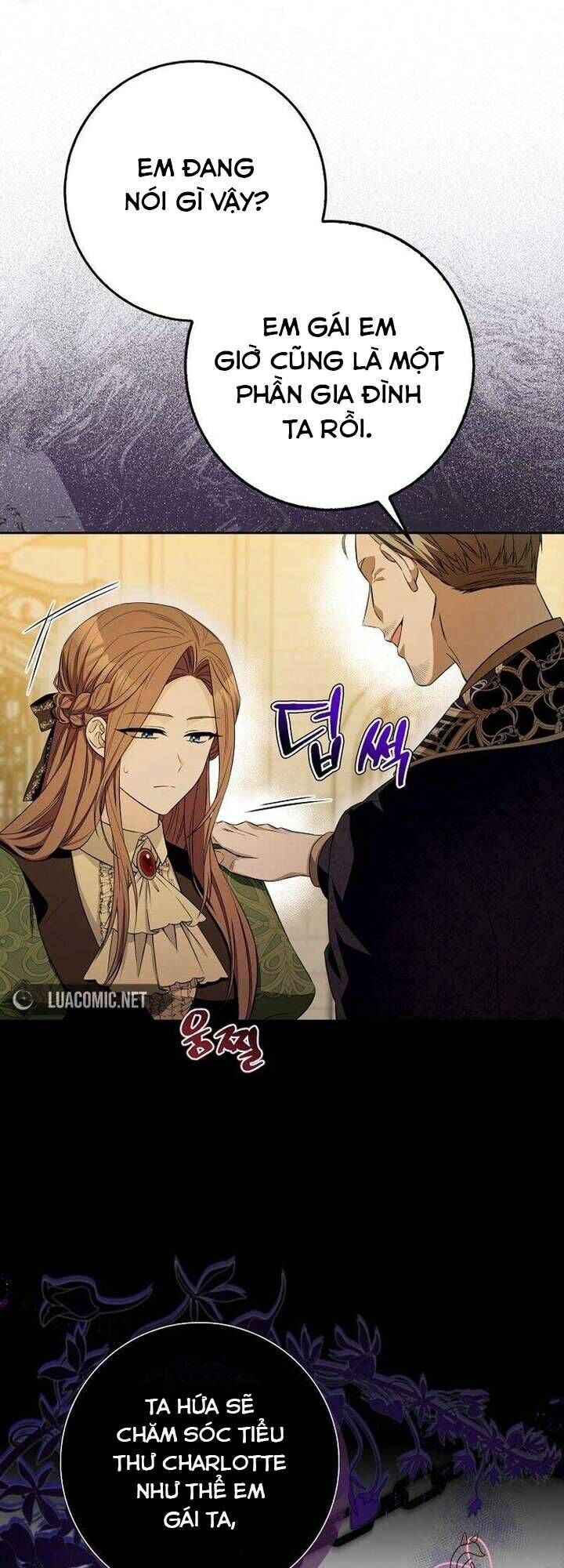 Hãy Cẩn Thận Với Người Đàn Ông Mạnh Nhất Đang Mê Muội Tôi Chapter 2 - 18