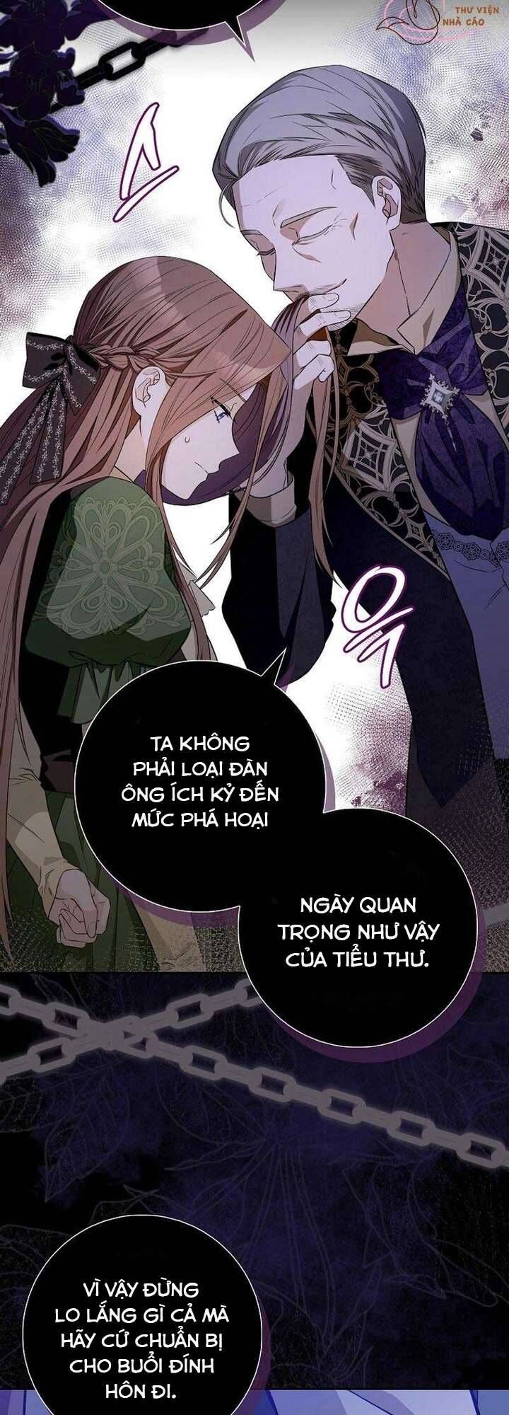 Hãy Cẩn Thận Với Người Đàn Ông Mạnh Nhất Đang Mê Muội Tôi Chapter 2 - 19