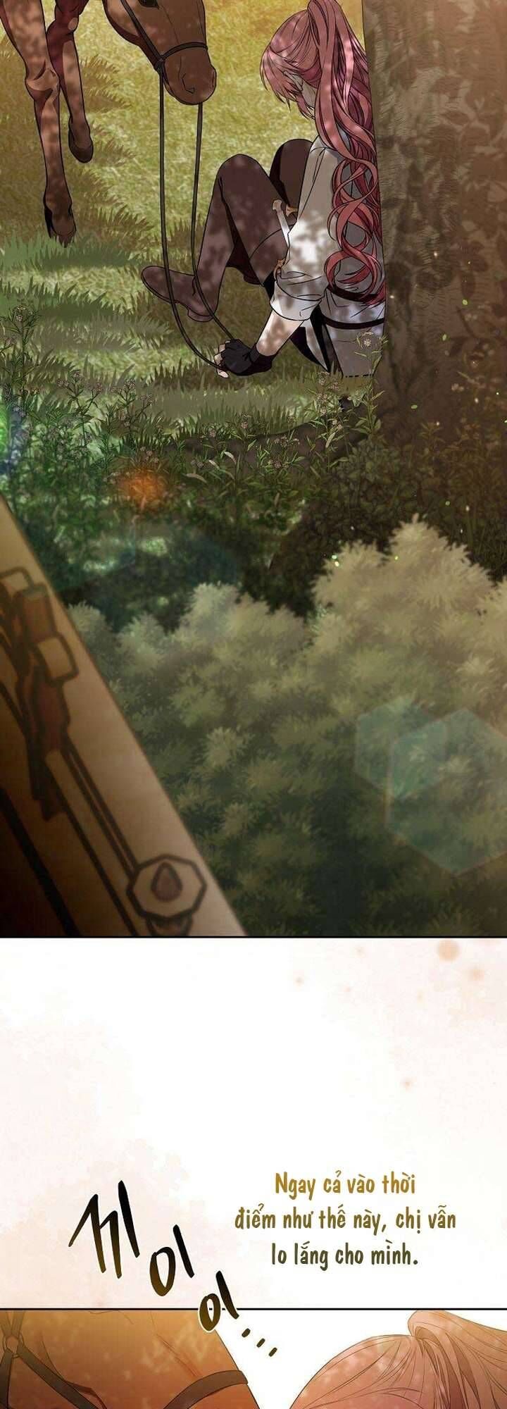 Hãy Cẩn Thận Với Người Đàn Ông Mạnh Nhất Đang Mê Muội Tôi Chapter 2 - 24