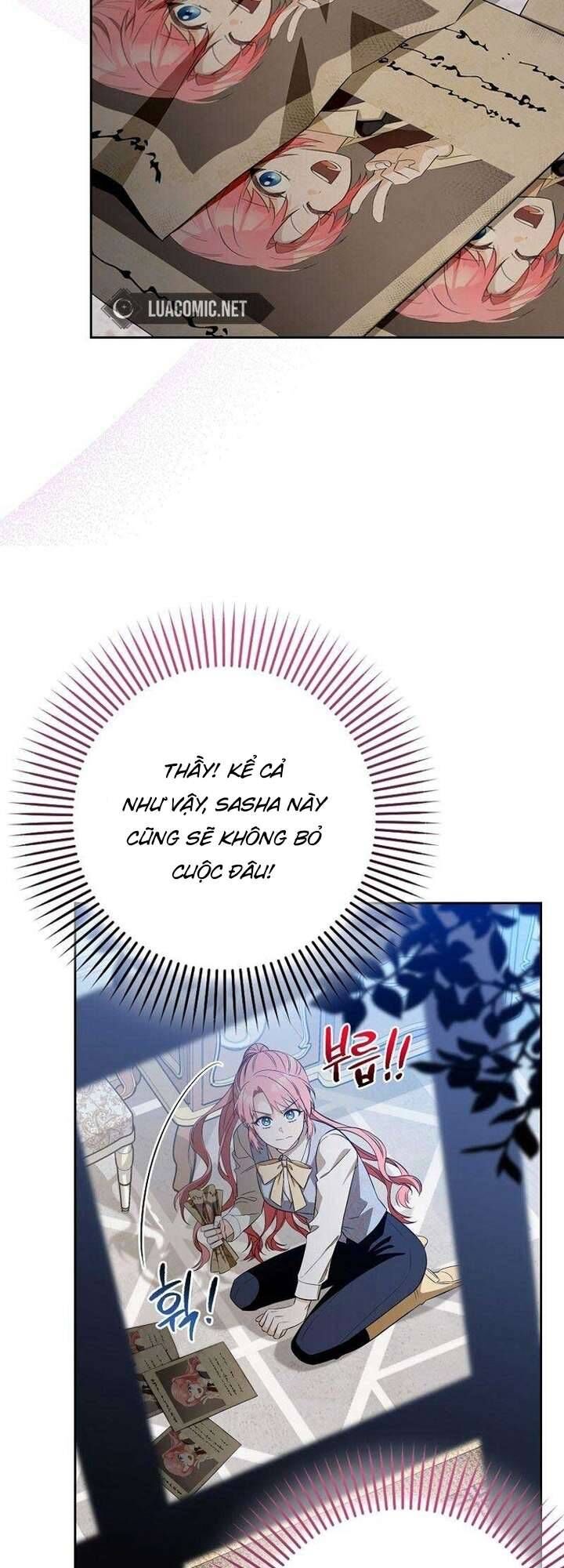 Hãy Cẩn Thận Với Người Đàn Ông Mạnh Nhất Đang Mê Muội Tôi Chapter 2 - 32