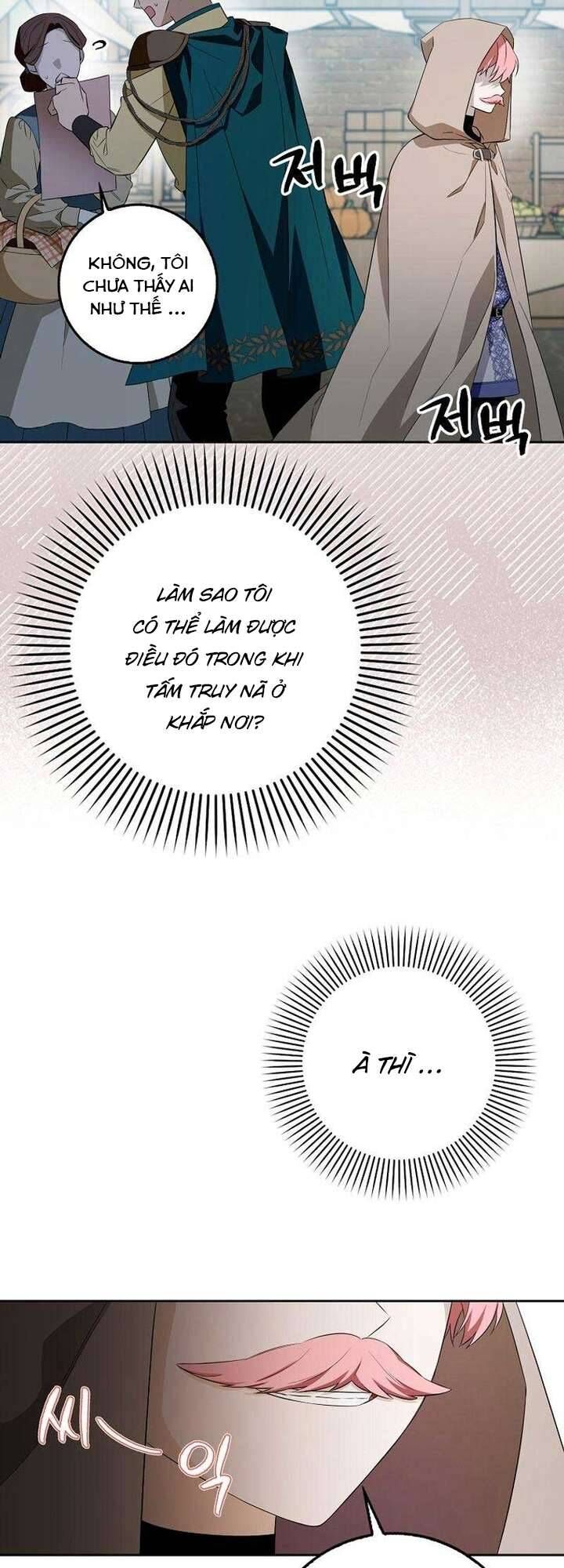 Hãy Cẩn Thận Với Người Đàn Ông Mạnh Nhất Đang Mê Muội Tôi Chapter 2 - 35