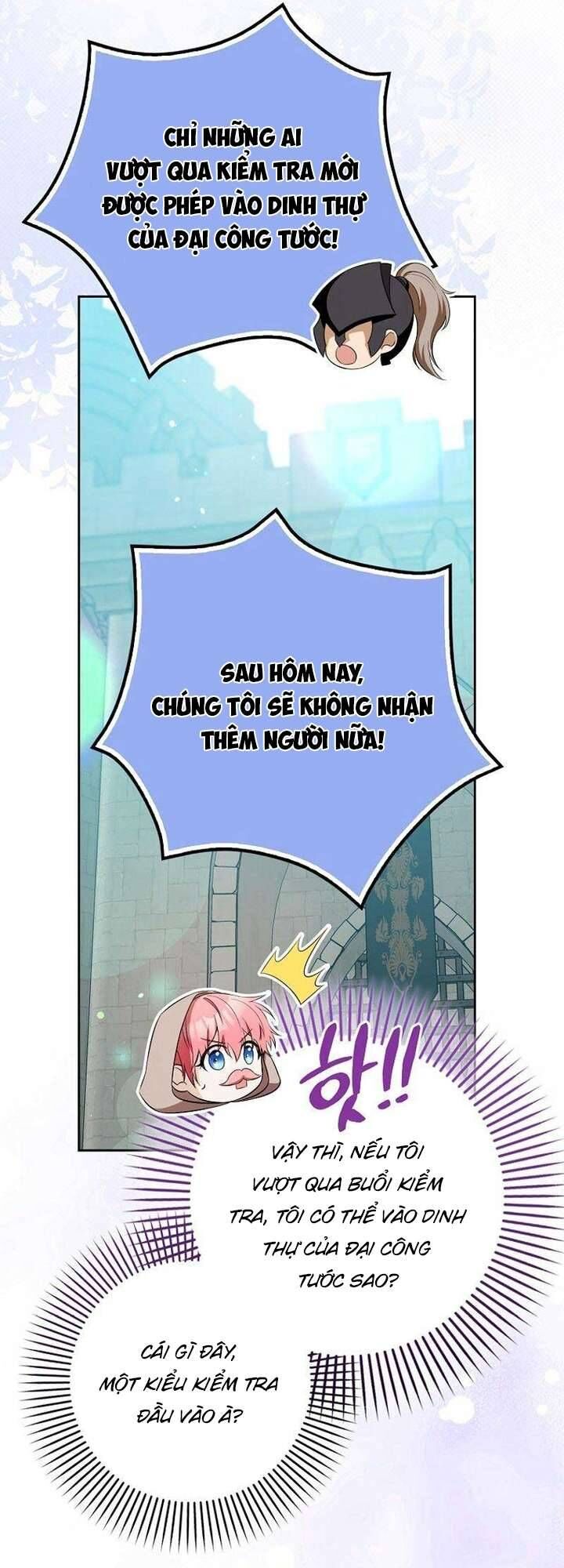 Hãy Cẩn Thận Với Người Đàn Ông Mạnh Nhất Đang Mê Muội Tôi Chapter 2 - 43