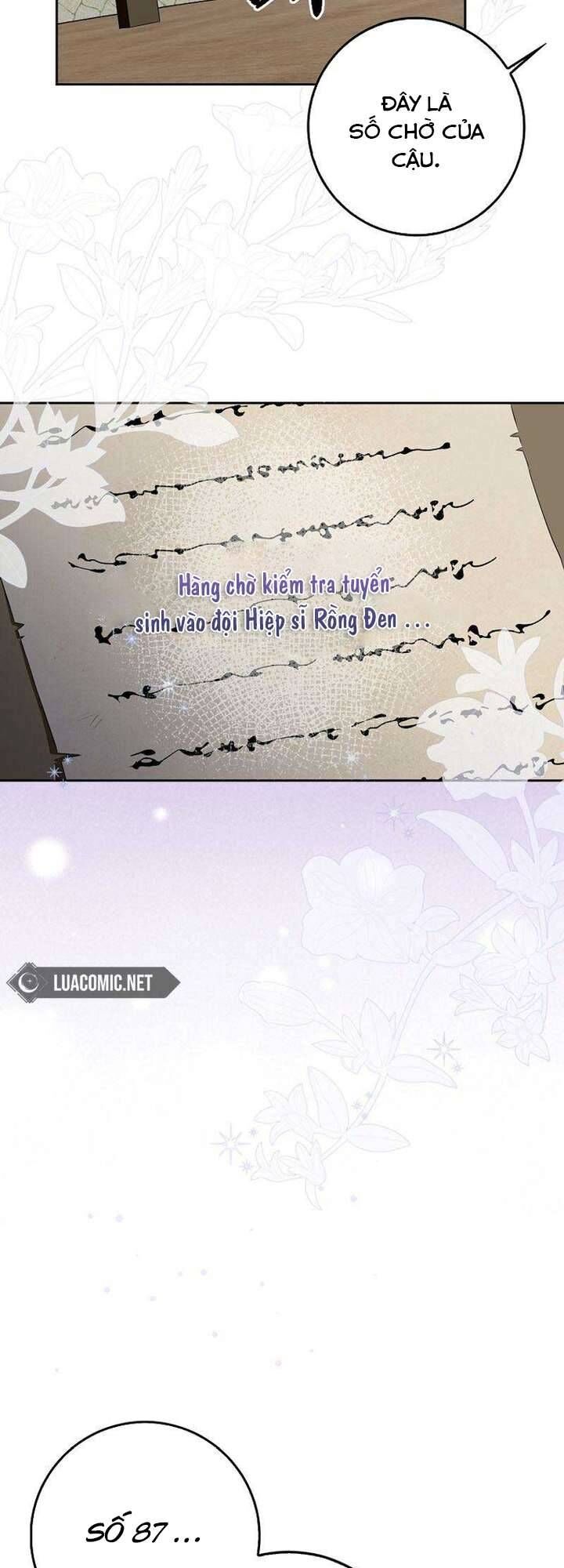 Hãy Cẩn Thận Với Người Đàn Ông Mạnh Nhất Đang Mê Muội Tôi Chapter 2 - 45