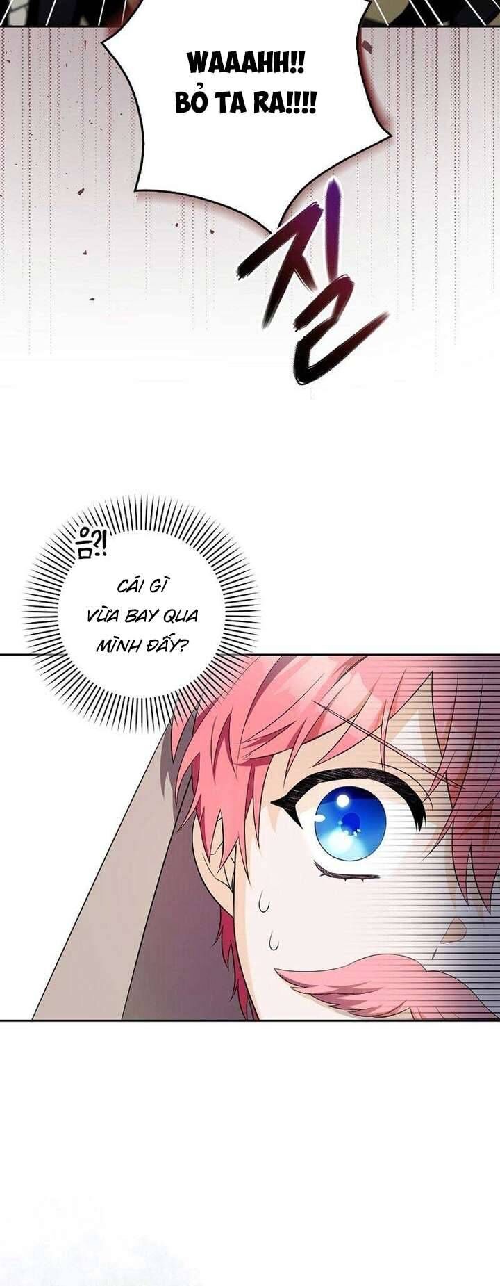 Hãy Cẩn Thận Với Người Đàn Ông Mạnh Nhất Đang Mê Muội Tôi Chapter 2 - 47