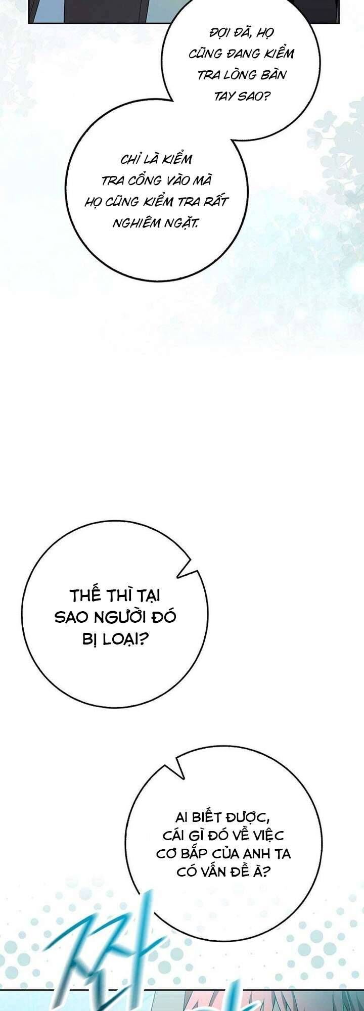 Hãy Cẩn Thận Với Người Đàn Ông Mạnh Nhất Đang Mê Muội Tôi Chapter 2 - 49