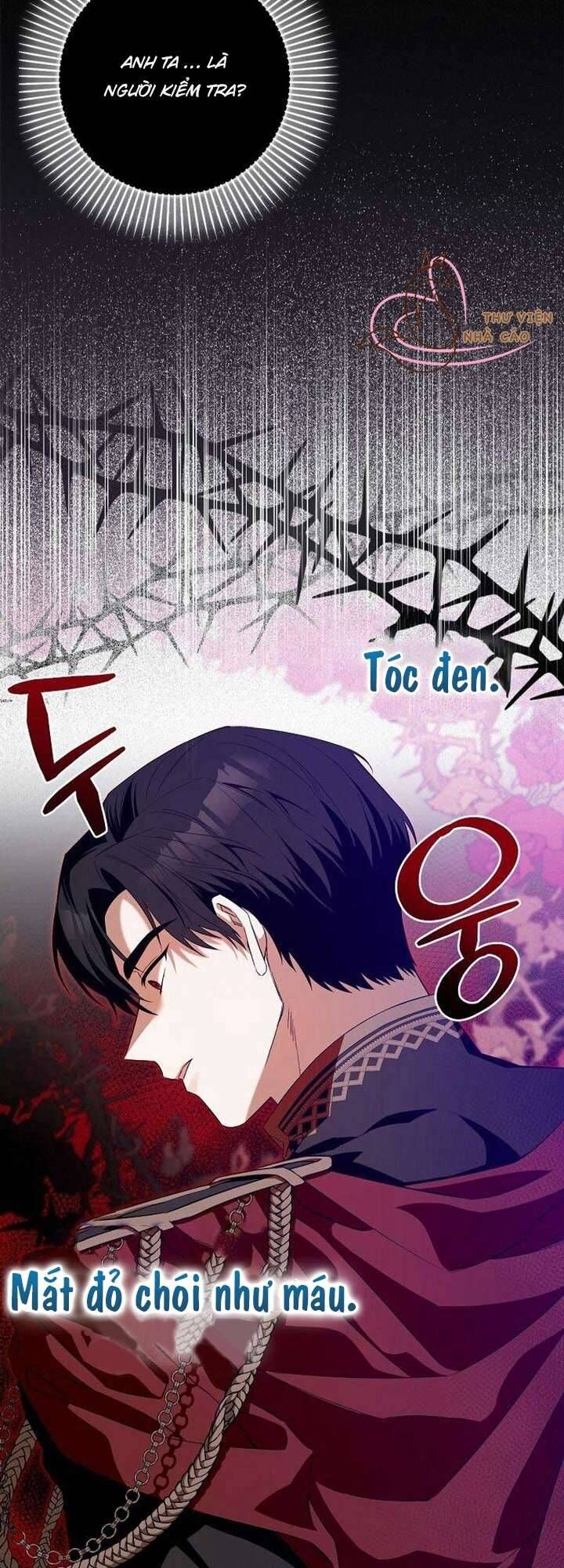 Hãy Cẩn Thận Với Người Đàn Ông Mạnh Nhất Đang Mê Muội Tôi Chapter 2 - 53