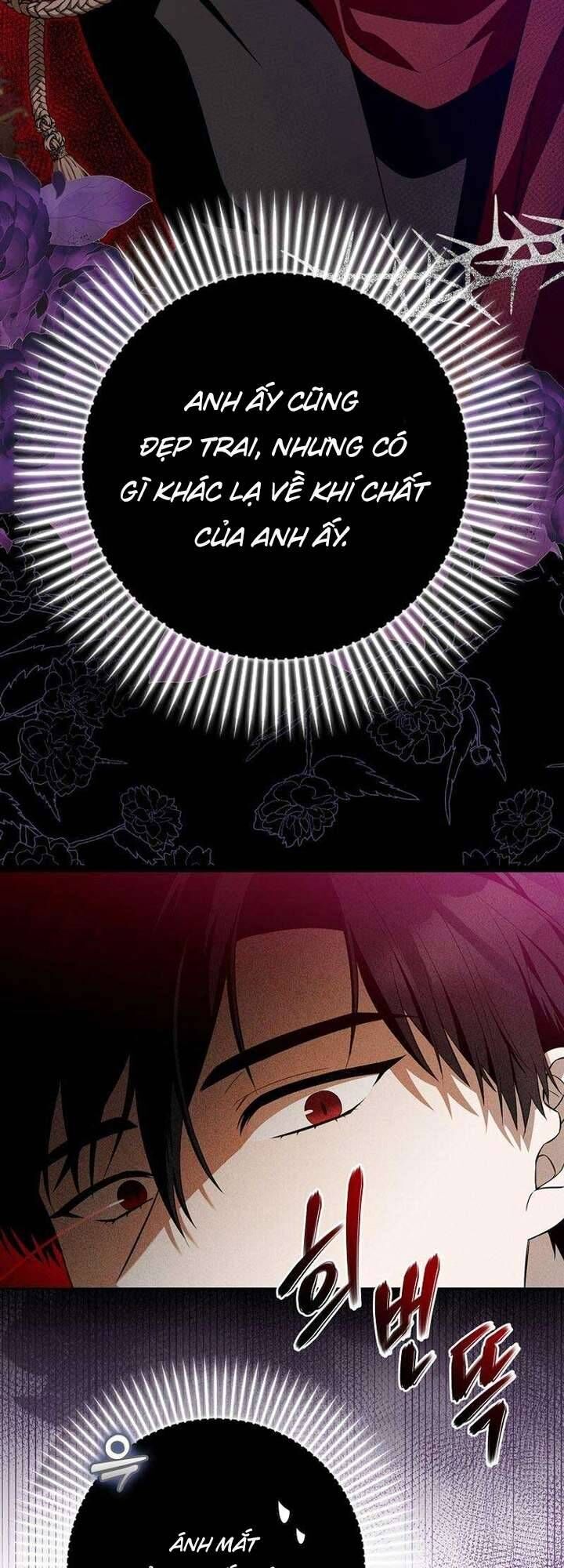 Hãy Cẩn Thận Với Người Đàn Ông Mạnh Nhất Đang Mê Muội Tôi Chapter 2 - 54