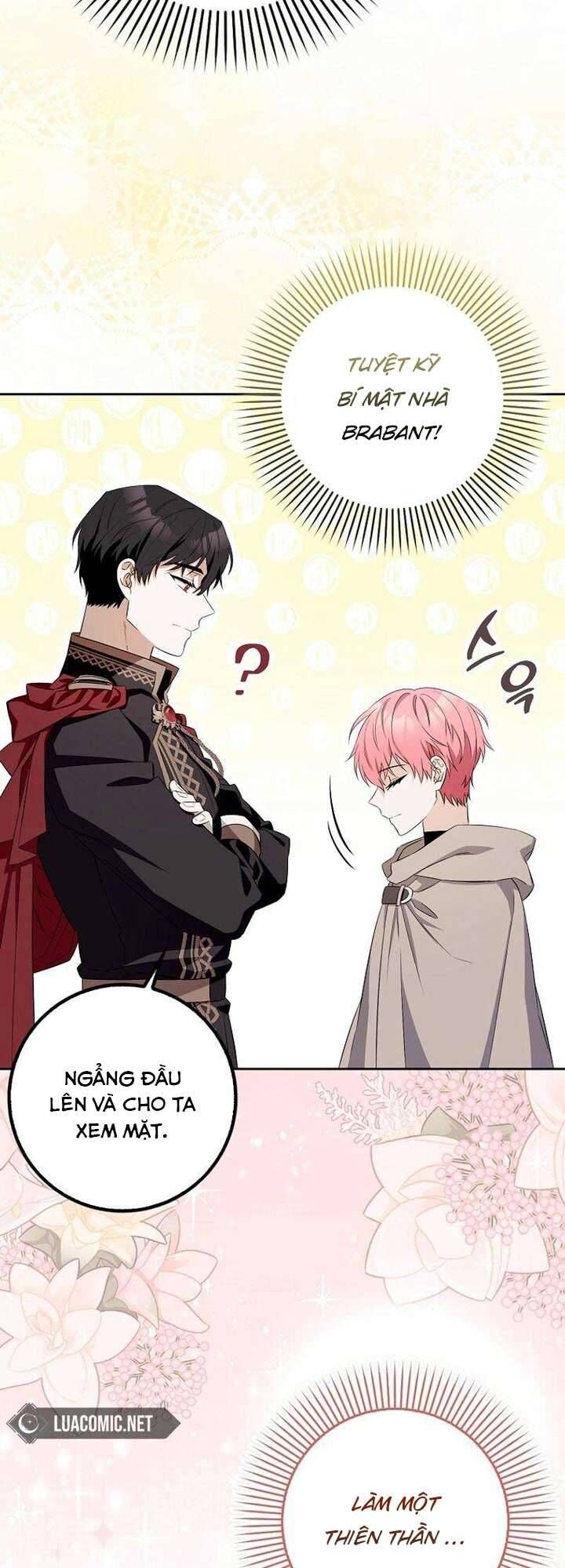 Hãy Cẩn Thận Với Người Đàn Ông Mạnh Nhất Đang Mê Muội Tôi Chapter 2 - 58