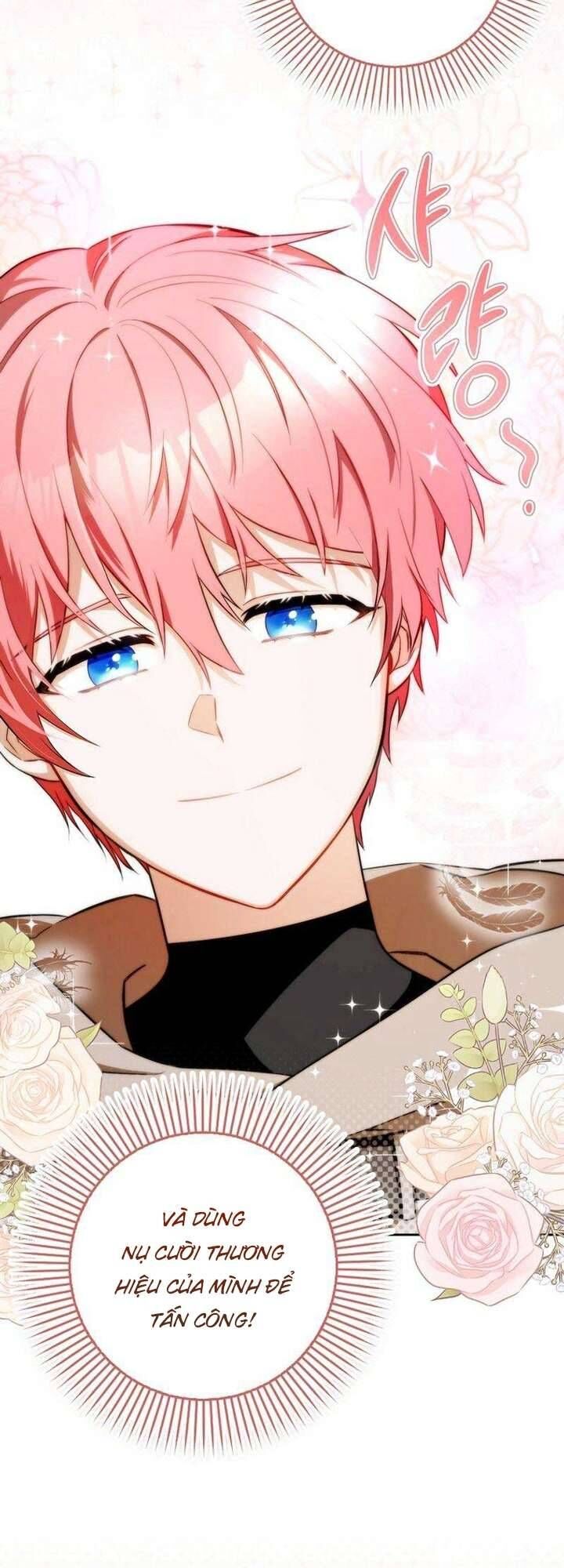 Hãy Cẩn Thận Với Người Đàn Ông Mạnh Nhất Đang Mê Muội Tôi Chapter 2 - 59