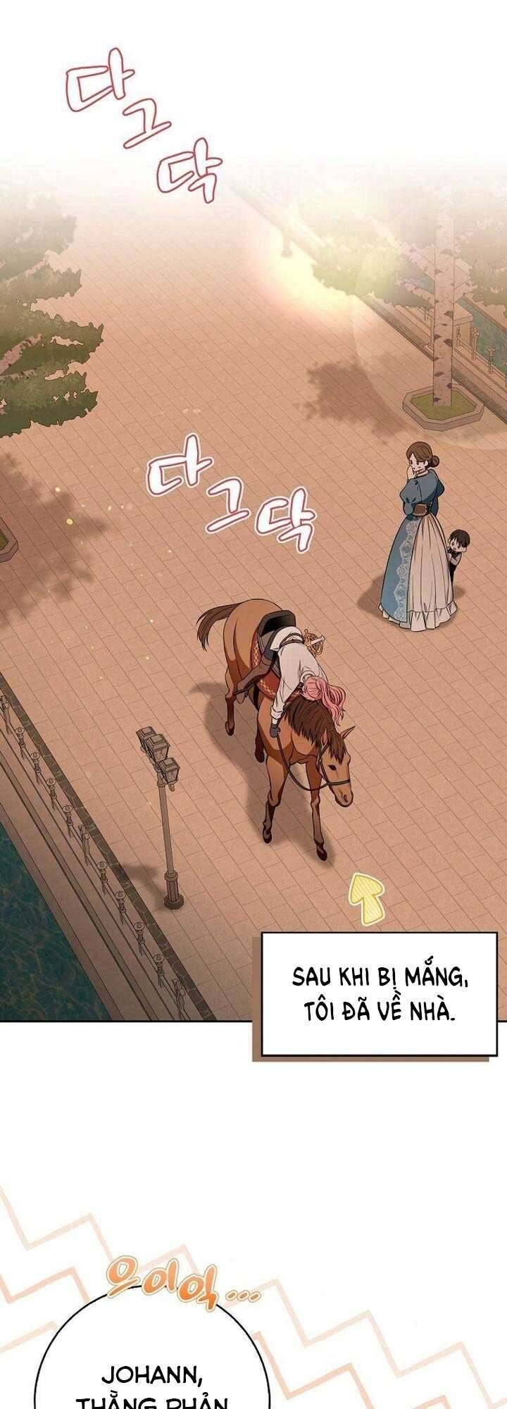 Hãy Cẩn Thận Với Người Đàn Ông Mạnh Nhất Đang Mê Muội Tôi Chapter 2 - 7