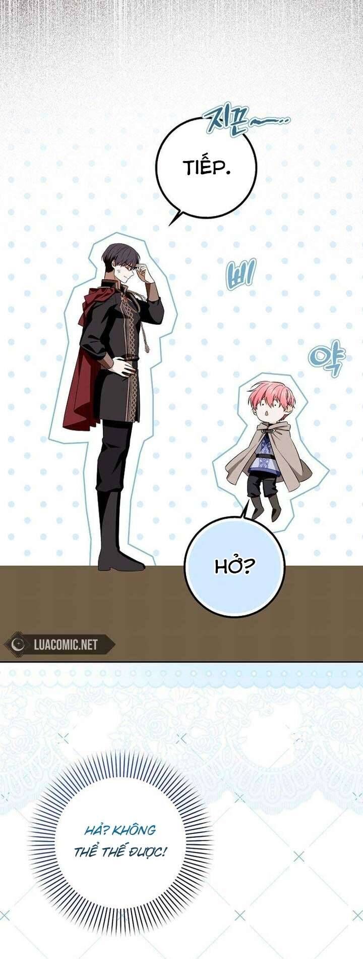 Hãy Cẩn Thận Với Người Đàn Ông Mạnh Nhất Đang Mê Muội Tôi Chapter 2 - 61