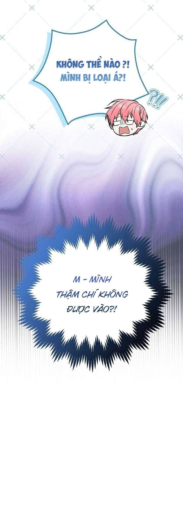 Hãy Cẩn Thận Với Người Đàn Ông Mạnh Nhất Đang Mê Muội Tôi Chapter 2 - 62