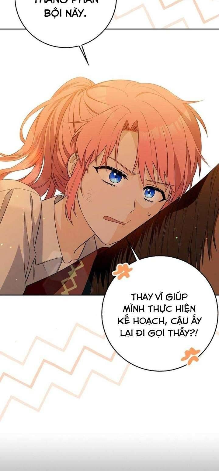 Hãy Cẩn Thận Với Người Đàn Ông Mạnh Nhất Đang Mê Muội Tôi Chapter 2 - 8
