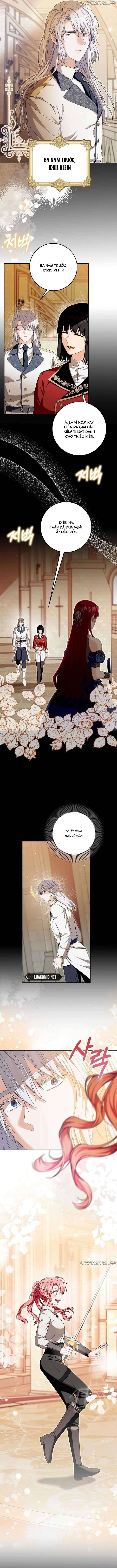 Hãy Cẩn Thận Với Người Đàn Ông Mạnh Nhất Đang Mê Muội Tôi Chapter 23 - 7