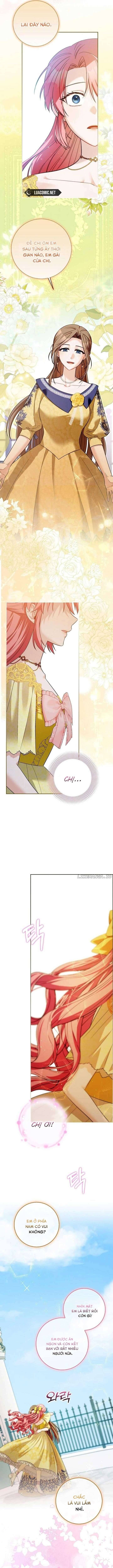 Hãy Cẩn Thận Với Người Đàn Ông Mạnh Nhất Đang Mê Muội Tôi Chapter 26 - 10