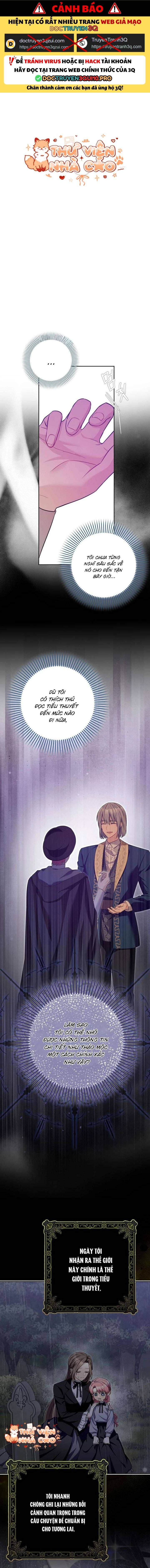 Hãy Cẩn Thận Với Người Đàn Ông Mạnh Nhất Đang Mê Muội Tôi Chapter 31 - 1