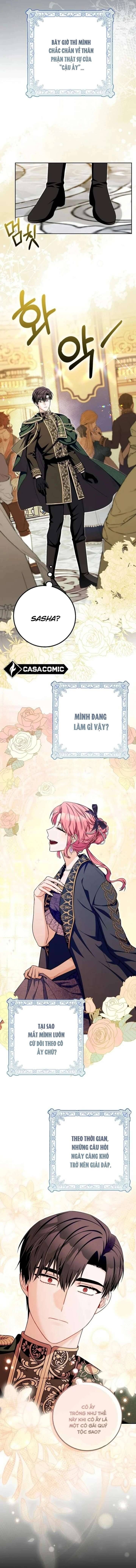 Hãy Cẩn Thận Với Người Đàn Ông Mạnh Nhất Đang Mê Muội Tôi Chapter 33 - 12