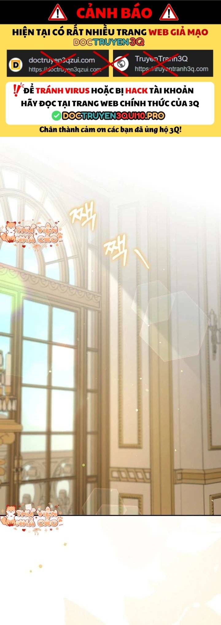 Hãy Cẩn Thận Với Người Đàn Ông Mạnh Nhất Đang Mê Muội Tôi Chapter 34 - 1