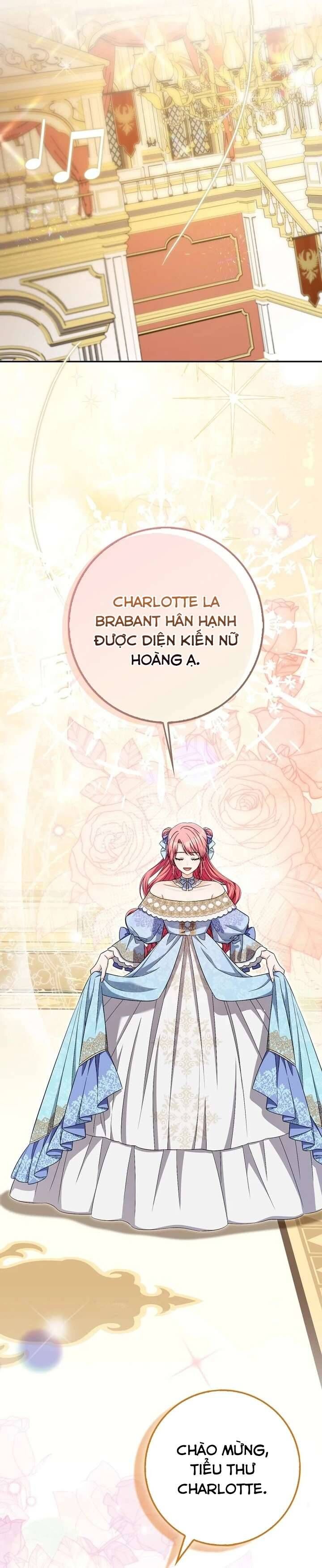 Hãy Cẩn Thận Với Người Đàn Ông Mạnh Nhất Đang Mê Muội Tôi Chapter 34 - 17