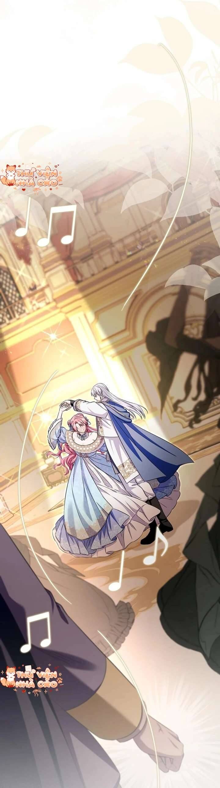 Hãy Cẩn Thận Với Người Đàn Ông Mạnh Nhất Đang Mê Muội Tôi Chapter 34 - 31