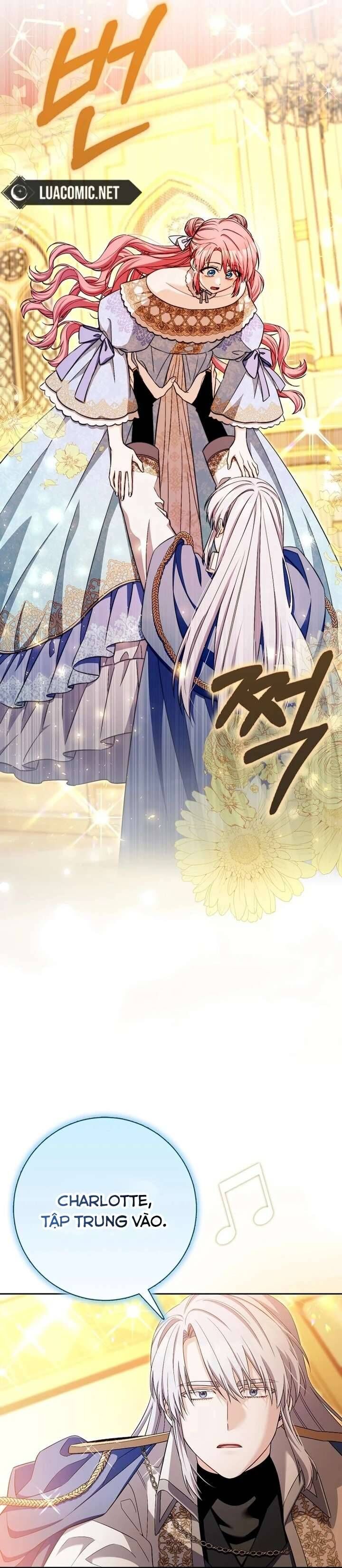 Hãy Cẩn Thận Với Người Đàn Ông Mạnh Nhất Đang Mê Muội Tôi Chapter 35 - 11