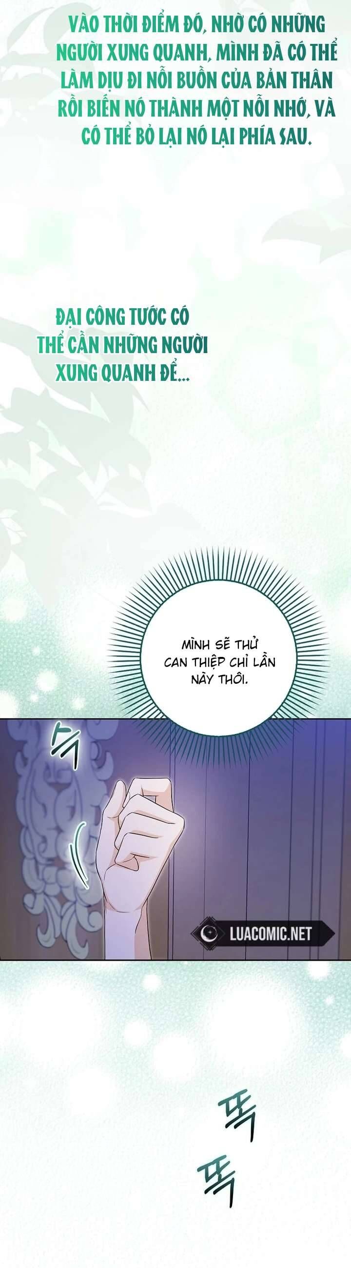 Hãy Cẩn Thận Với Người Đàn Ông Mạnh Nhất Đang Mê Muội Tôi Chapter 35 - 26