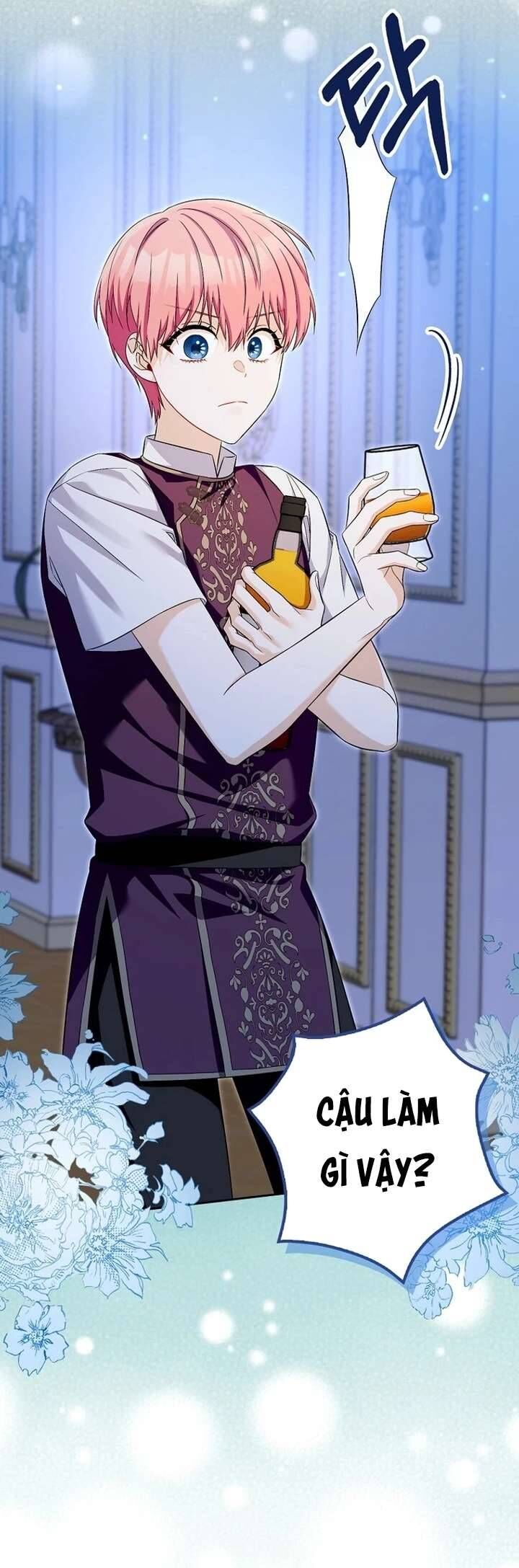 Hãy Cẩn Thận Với Người Đàn Ông Mạnh Nhất Đang Mê Muội Tôi Chapter 35 - 36