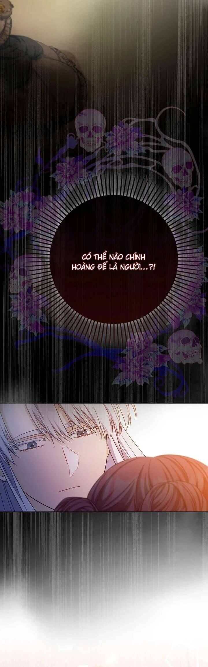 Hãy Cẩn Thận Với Người Đàn Ông Mạnh Nhất Đang Mê Muội Tôi Chapter 35 - 10