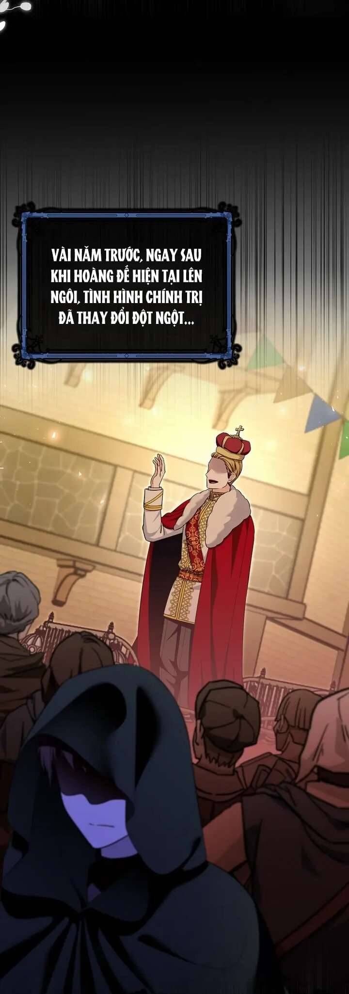 Hãy Cẩn Thận Với Người Đàn Ông Mạnh Nhất Đang Mê Muội Tôi Chapter 37 - 17