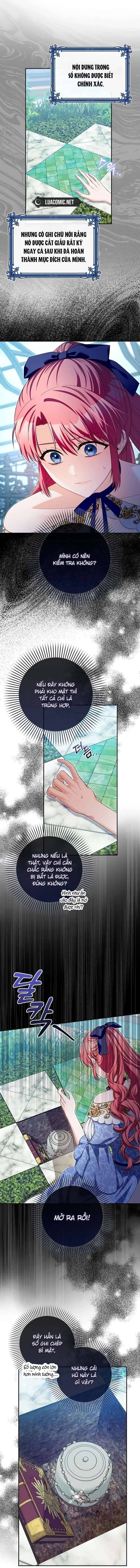 Hãy Cẩn Thận Với Người Đàn Ông Mạnh Nhất Đang Mê Muội Tôi Chapter 37 - 19