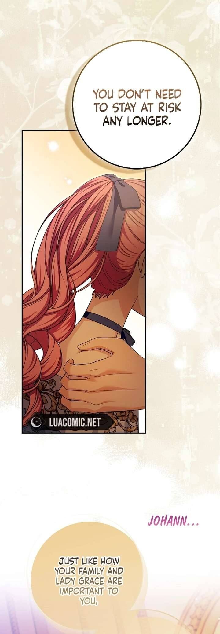 Hãy Cẩn Thận Với Người Đàn Ông Mạnh Nhất Đang Mê Muội Tôi Chapter 38 - 14