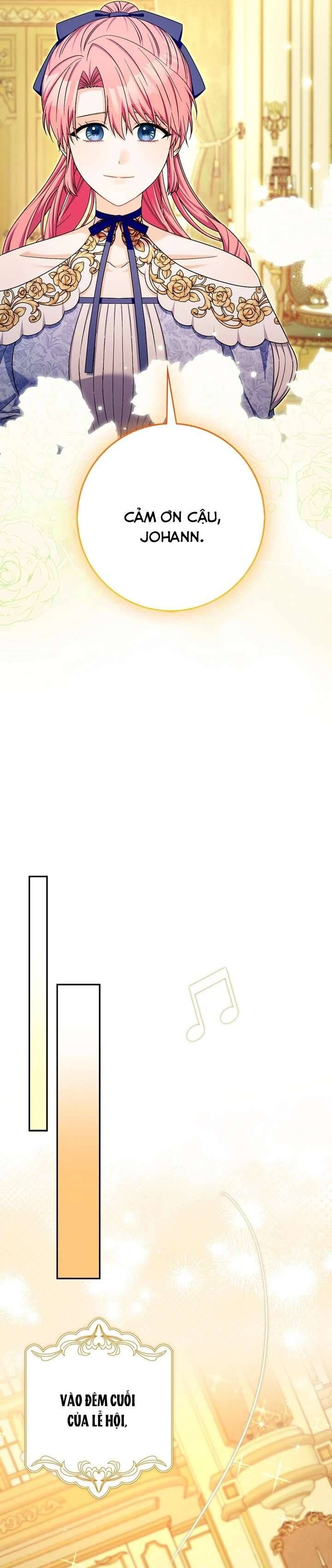 Hãy Cẩn Thận Với Người Đàn Ông Mạnh Nhất Đang Mê Muội Tôi Chapter 38 - 21