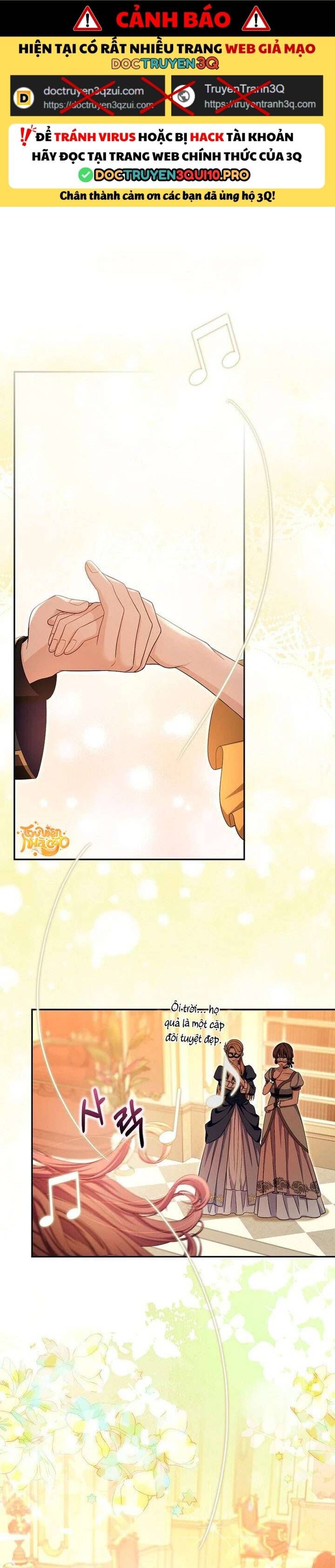 Hãy Cẩn Thận Với Người Đàn Ông Mạnh Nhất Đang Mê Muội Tôi Chapter 39 - 2